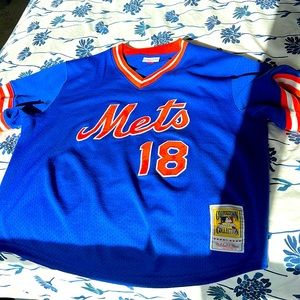 Mets jersey for sale